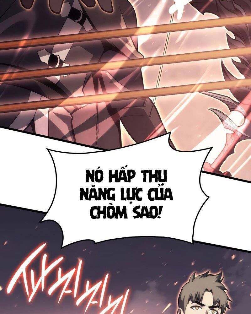 Vị Vua Mạnh Nhất Đã Trở Lại Chapter 48 - Trang 2