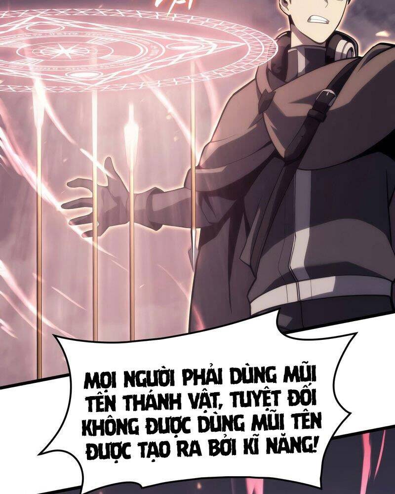 Vị Vua Mạnh Nhất Đã Trở Lại Chapter 48 - Trang 2