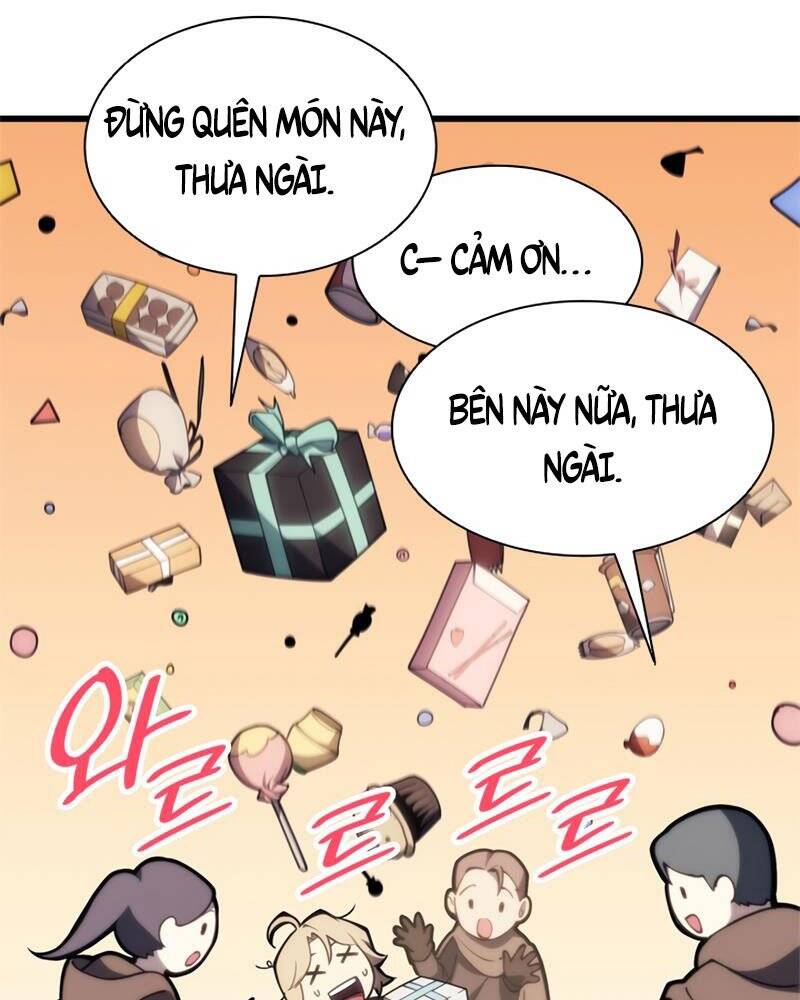 Vị Vua Mạnh Nhất Đã Trở Lại Chapter 47 - Trang 2