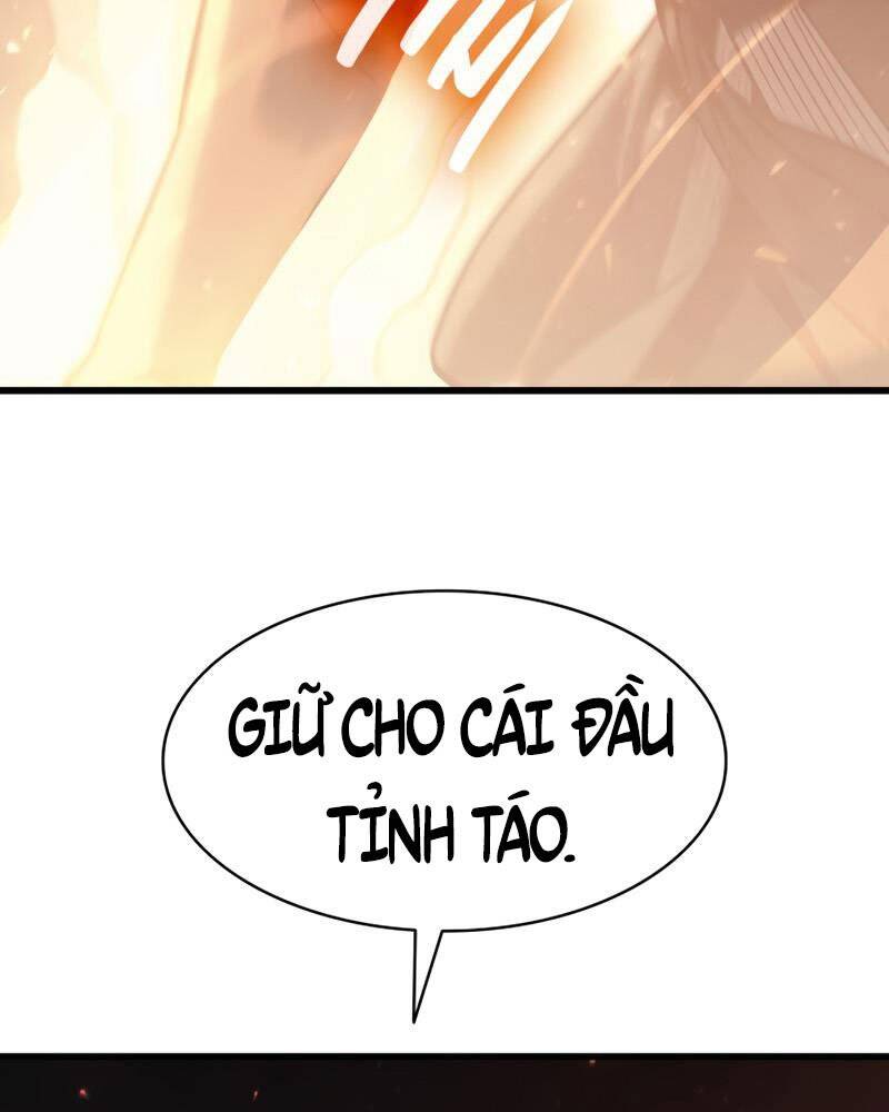 Vị Vua Mạnh Nhất Đã Trở Lại Chapter 47 - Trang 2