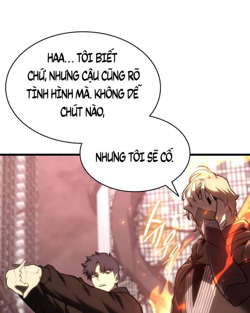 Vị Vua Mạnh Nhất Đã Trở Lại Chapter 47 - Trang 2