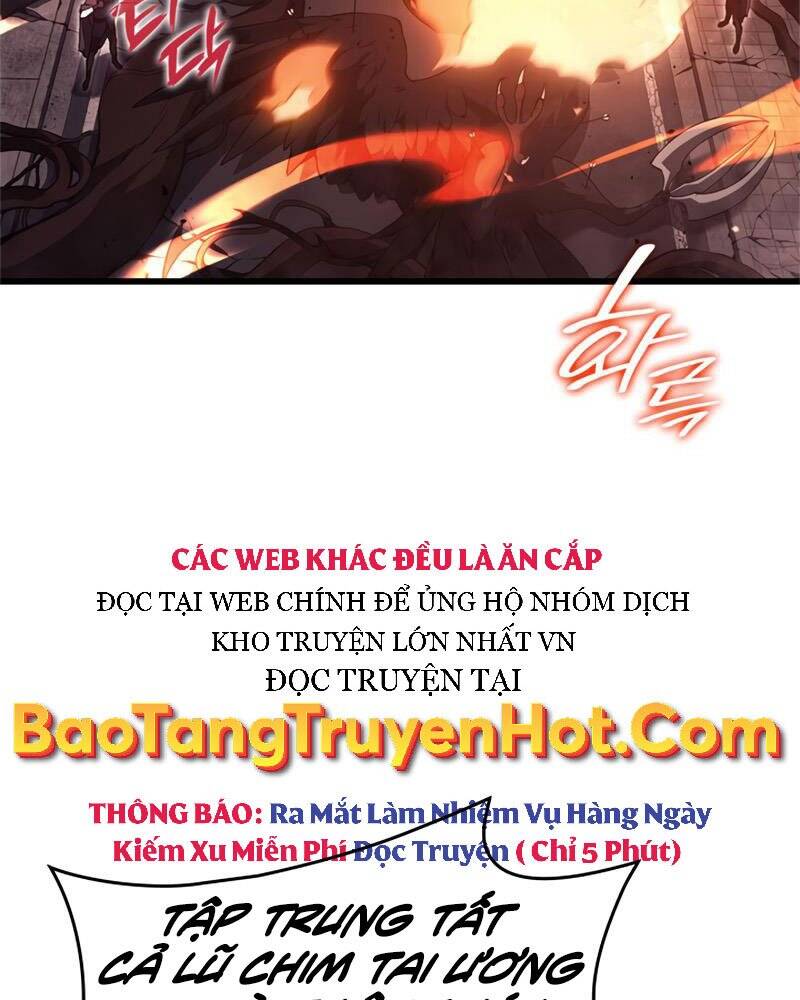 Vị Vua Mạnh Nhất Đã Trở Lại Chapter 47 - Trang 2