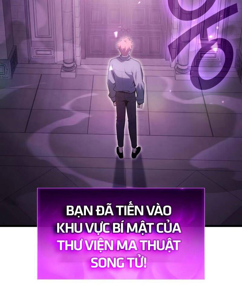 Vị Vua Mạnh Nhất Đã Trở Lại Chapter 47 - Trang 2