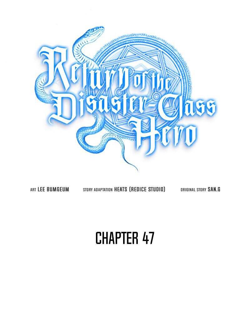 Vị Vua Mạnh Nhất Đã Trở Lại Chapter 47 - Trang 2