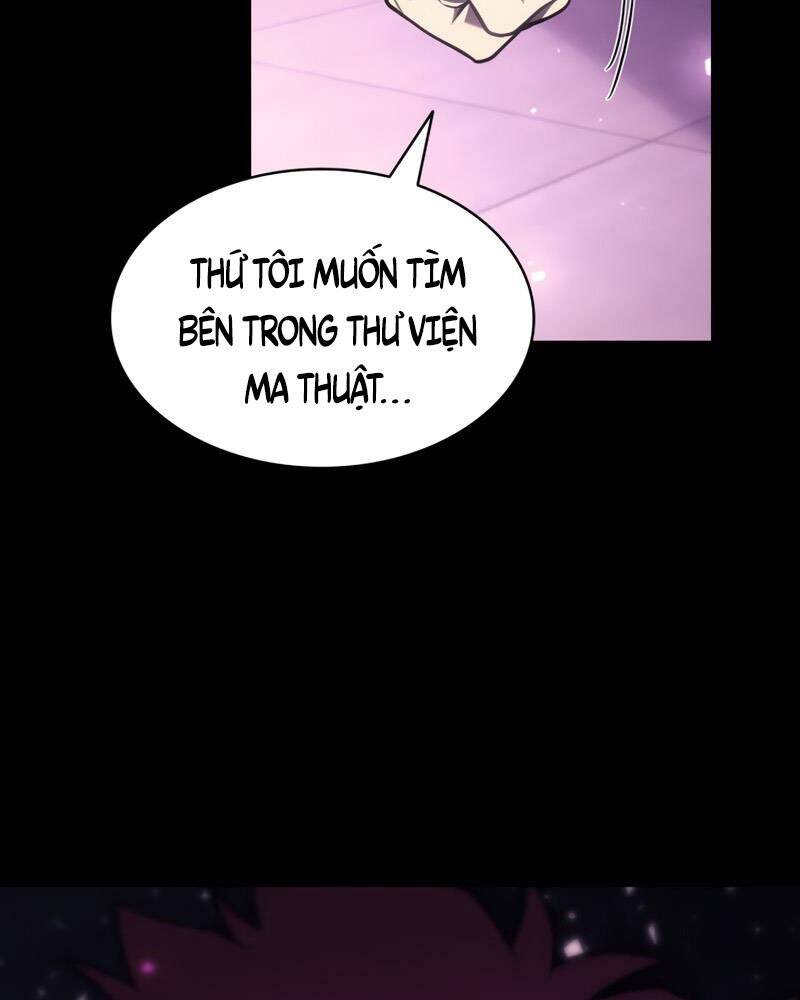 Vị Vua Mạnh Nhất Đã Trở Lại Chapter 47 - Trang 2