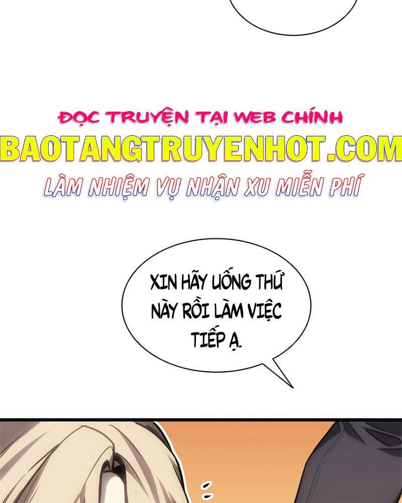 Vị Vua Mạnh Nhất Đã Trở Lại Chapter 47 - Trang 2