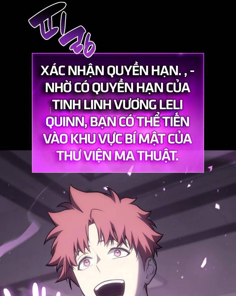 Vị Vua Mạnh Nhất Đã Trở Lại Chapter 47 - Trang 2