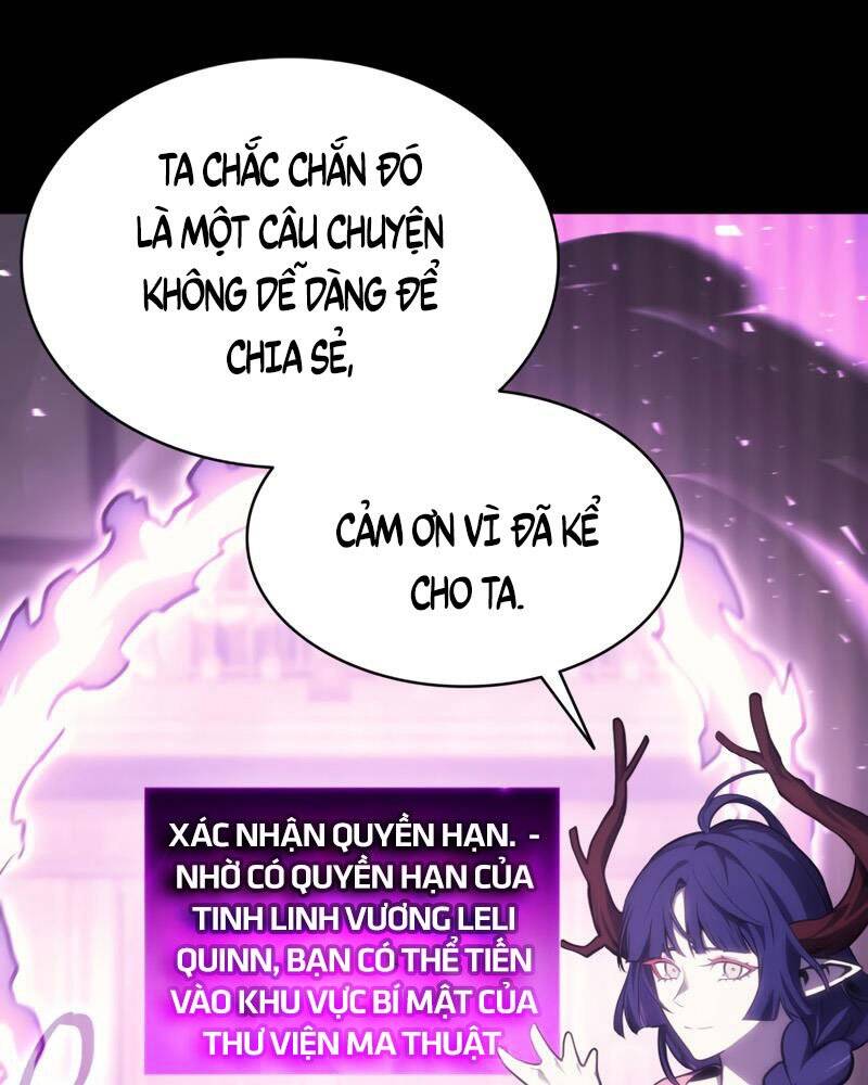 Vị Vua Mạnh Nhất Đã Trở Lại Chapter 47 - Trang 2