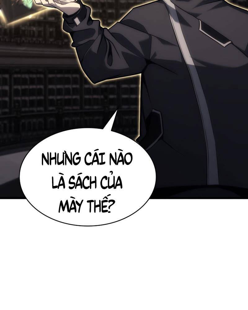 Vị Vua Mạnh Nhất Đã Trở Lại Chapter 47 - Trang 2