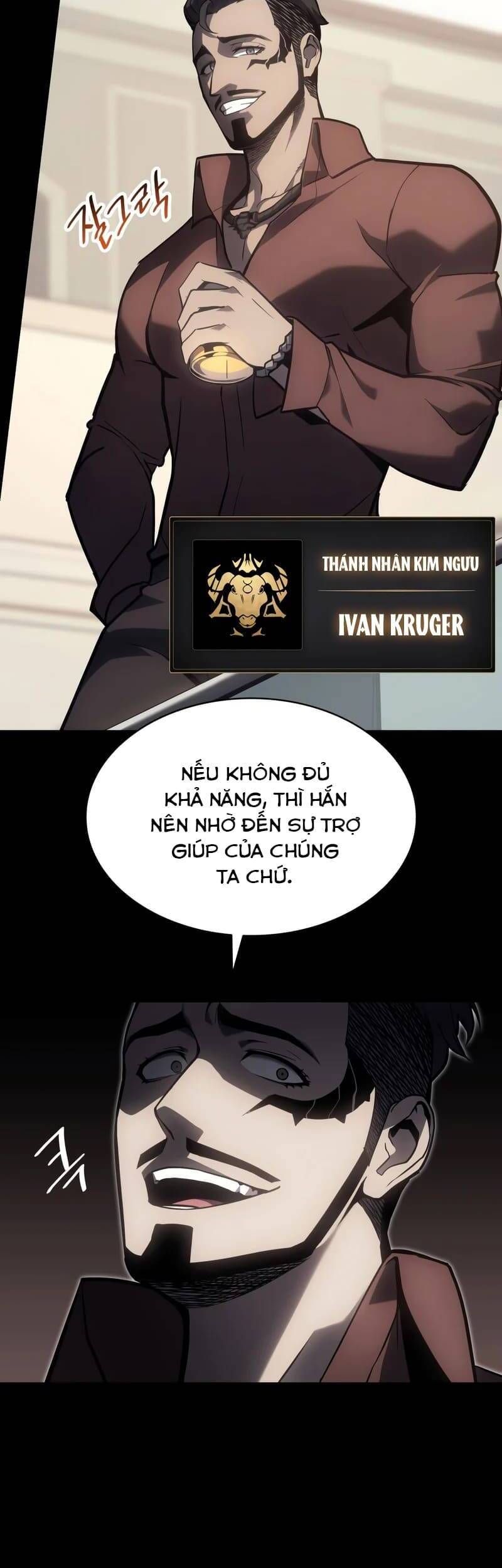 Vị Vua Mạnh Nhất Đã Trở Lại Chapter 46 - Trang 2