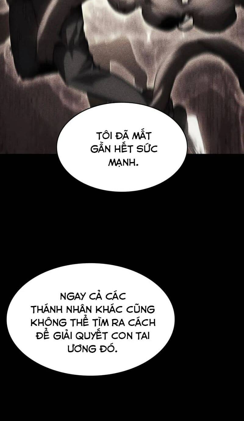 Vị Vua Mạnh Nhất Đã Trở Lại Chapter 46 - Trang 2