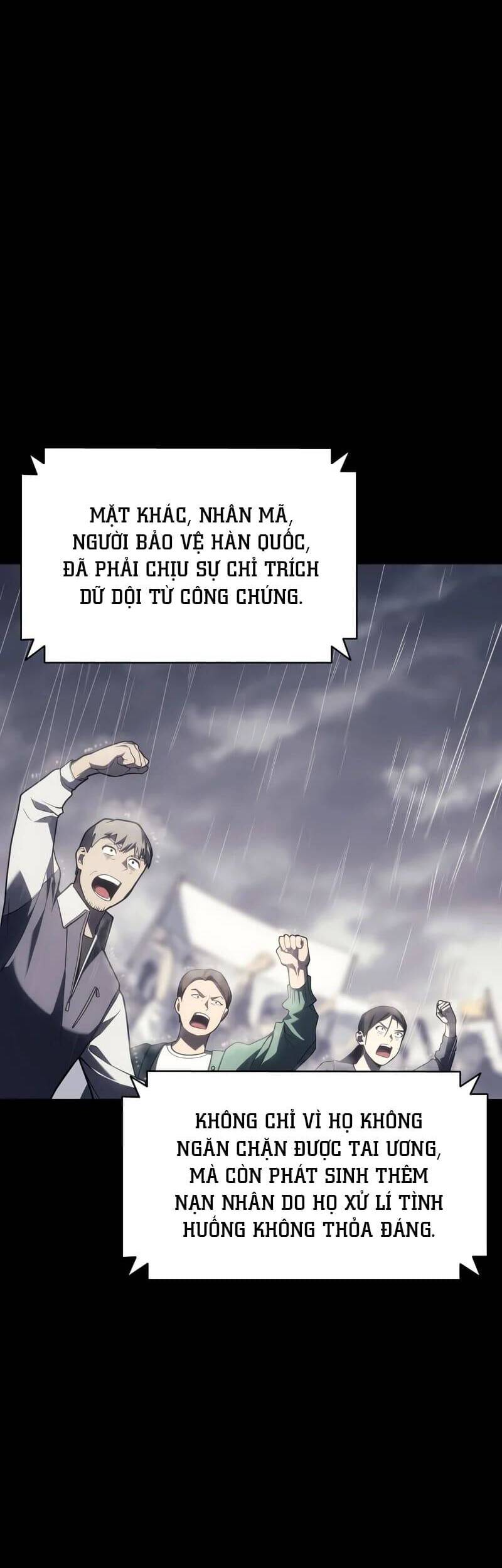 Vị Vua Mạnh Nhất Đã Trở Lại Chapter 46 - Trang 2