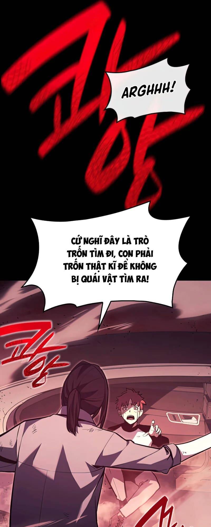 Vị Vua Mạnh Nhất Đã Trở Lại Chapter 45 - Trang 2