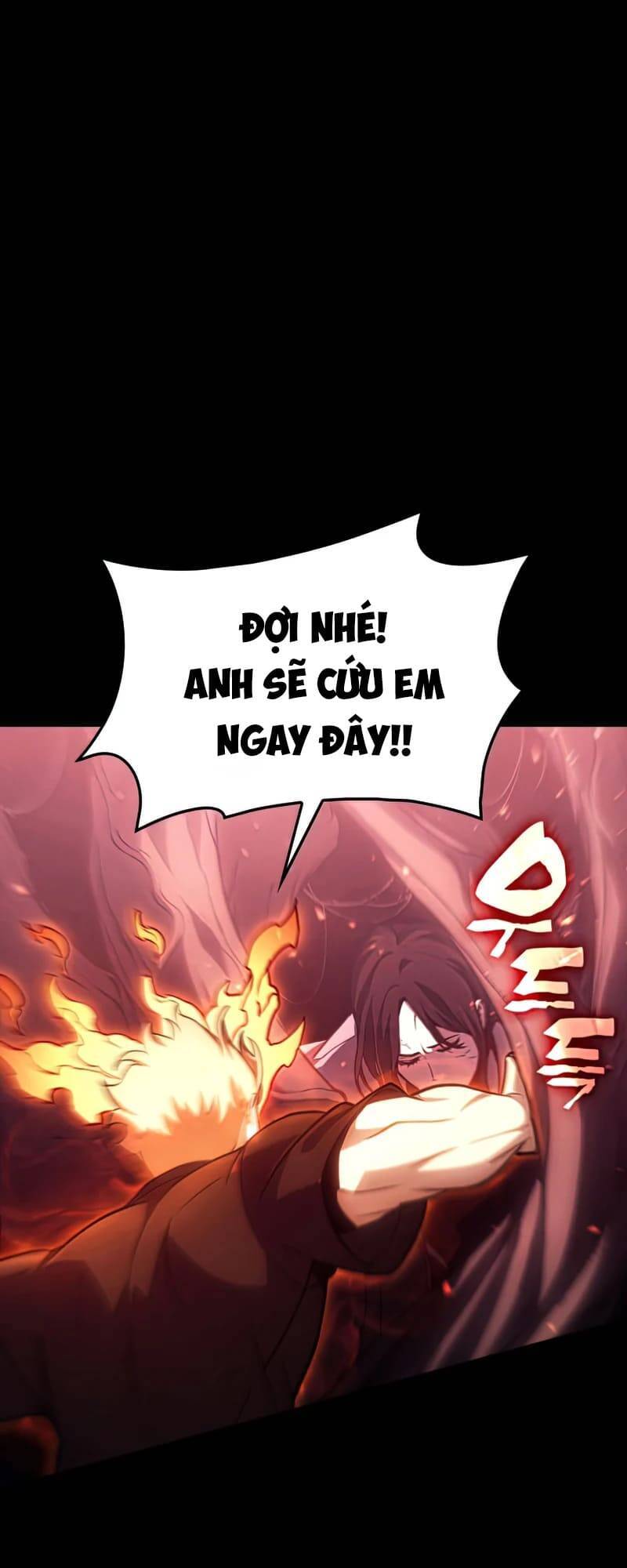 Vị Vua Mạnh Nhất Đã Trở Lại Chapter 45 - Trang 2