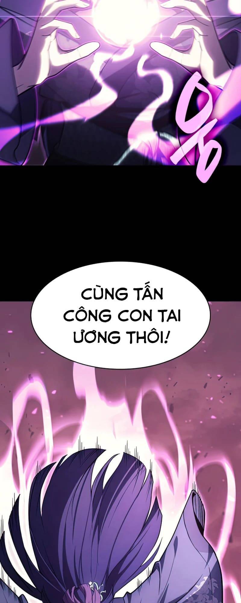 Vị Vua Mạnh Nhất Đã Trở Lại Chapter 45 - Trang 2