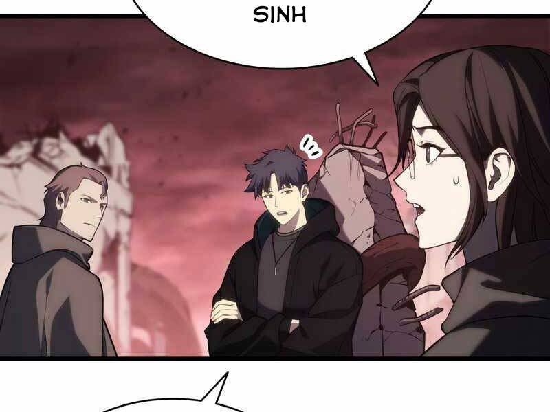 Vị Vua Mạnh Nhất Đã Trở Lại Chapter 44 - Trang 2