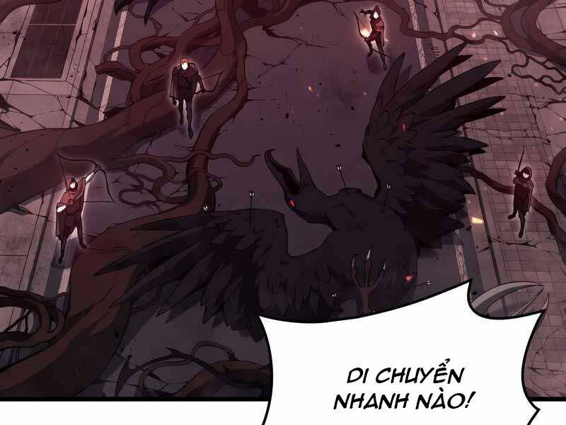 Vị Vua Mạnh Nhất Đã Trở Lại Chapter 44 - Trang 2