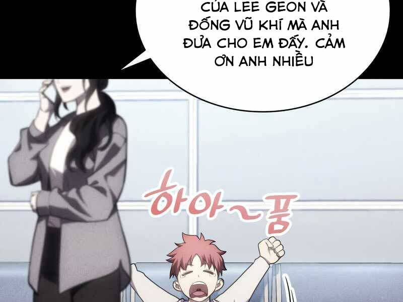 Vị Vua Mạnh Nhất Đã Trở Lại Chapter 44 - Trang 2