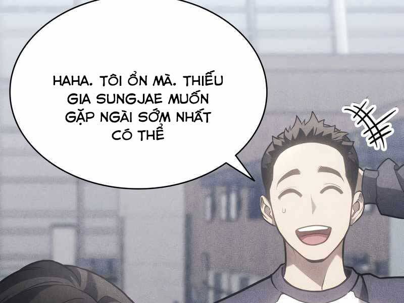 Vị Vua Mạnh Nhất Đã Trở Lại Chapter 44 - Trang 2