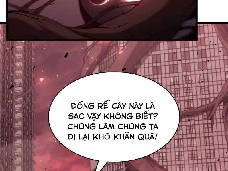 Vị Vua Mạnh Nhất Đã Trở Lại Chapter 44 - Trang 2