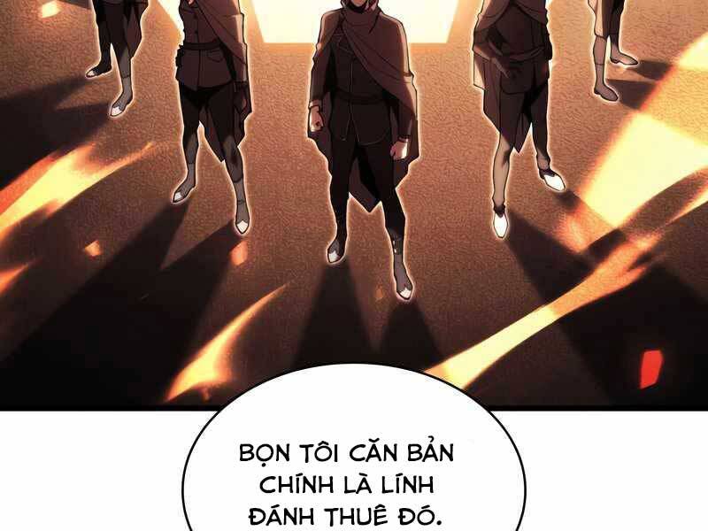 Vị Vua Mạnh Nhất Đã Trở Lại Chapter 44 - Trang 2