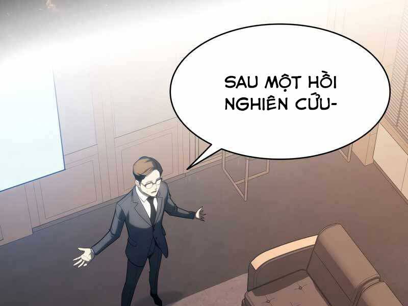 Vị Vua Mạnh Nhất Đã Trở Lại Chapter 44 - Trang 2