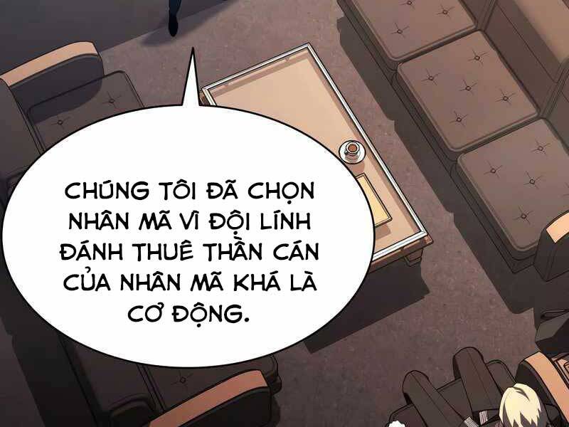 Vị Vua Mạnh Nhất Đã Trở Lại Chapter 44 - Trang 2