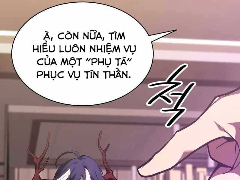 Vị Vua Mạnh Nhất Đã Trở Lại Chapter 43 - Trang 2