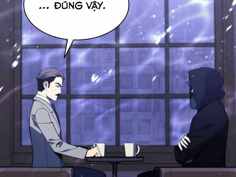 Vị Vua Mạnh Nhất Đã Trở Lại Chapter 43 - Trang 2