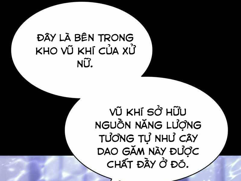 Vị Vua Mạnh Nhất Đã Trở Lại Chapter 43 - Trang 2