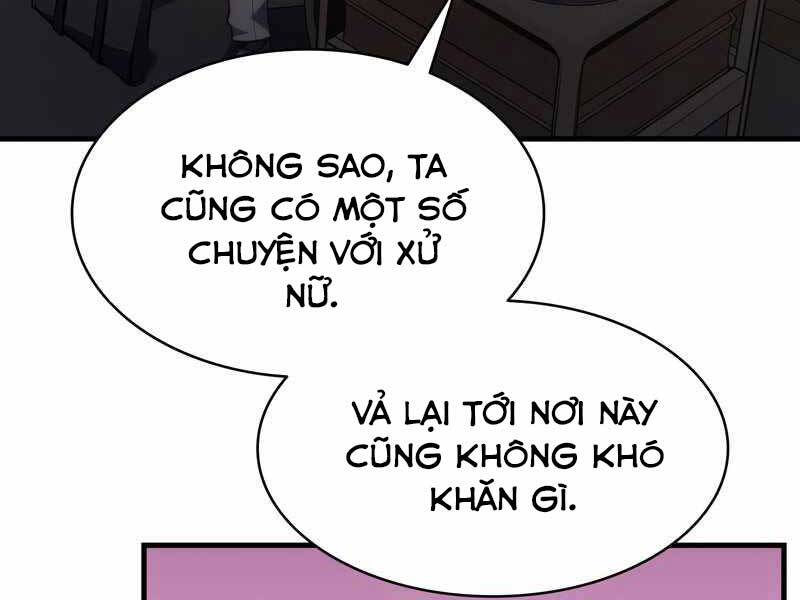 Vị Vua Mạnh Nhất Đã Trở Lại Chapter 43 - Trang 2