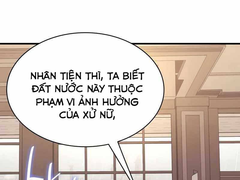 Vị Vua Mạnh Nhất Đã Trở Lại Chapter 43 - Trang 2