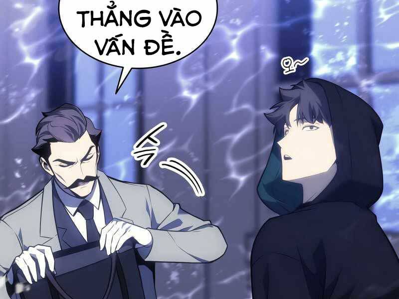 Vị Vua Mạnh Nhất Đã Trở Lại Chapter 43 - Trang 2