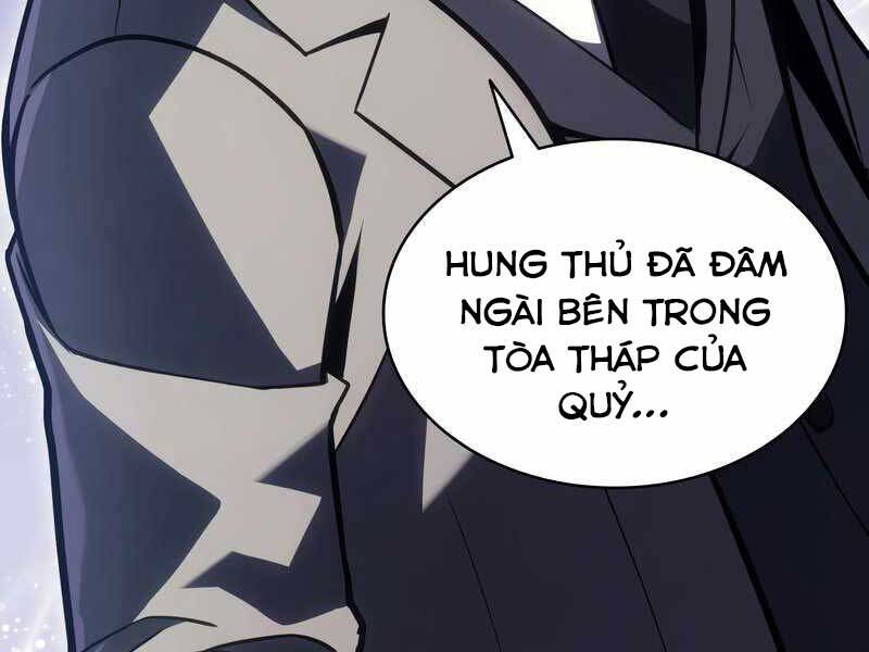 Vị Vua Mạnh Nhất Đã Trở Lại Chapter 43 - Trang 2