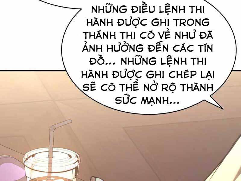 Vị Vua Mạnh Nhất Đã Trở Lại Chapter 42 - Trang 2