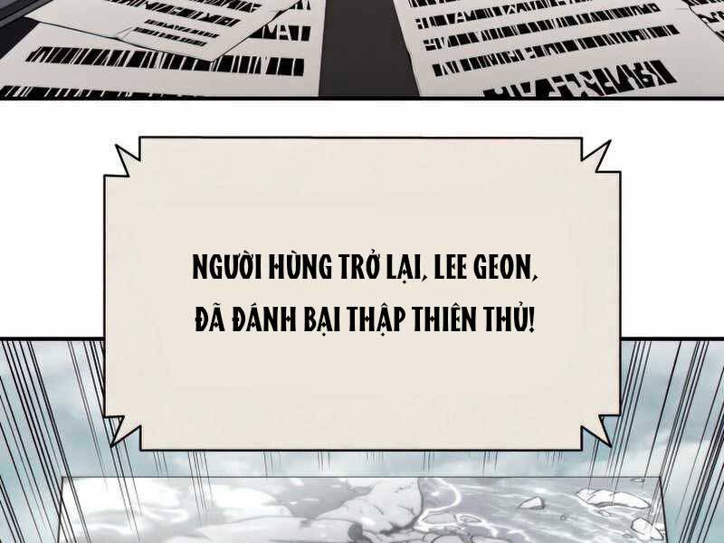 Vị Vua Mạnh Nhất Đã Trở Lại Chapter 42 - Trang 2