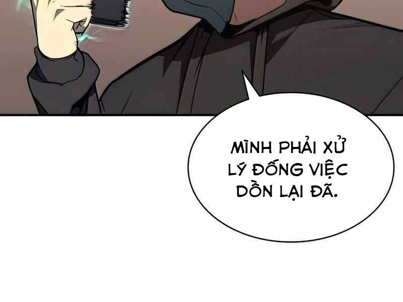 Vị Vua Mạnh Nhất Đã Trở Lại Chapter 42 - Trang 2