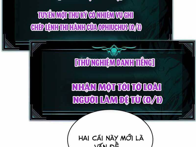 Vị Vua Mạnh Nhất Đã Trở Lại Chapter 42 - Trang 2