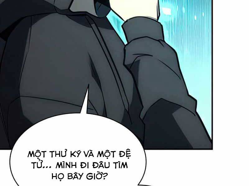 Vị Vua Mạnh Nhất Đã Trở Lại Chapter 42 - Trang 2