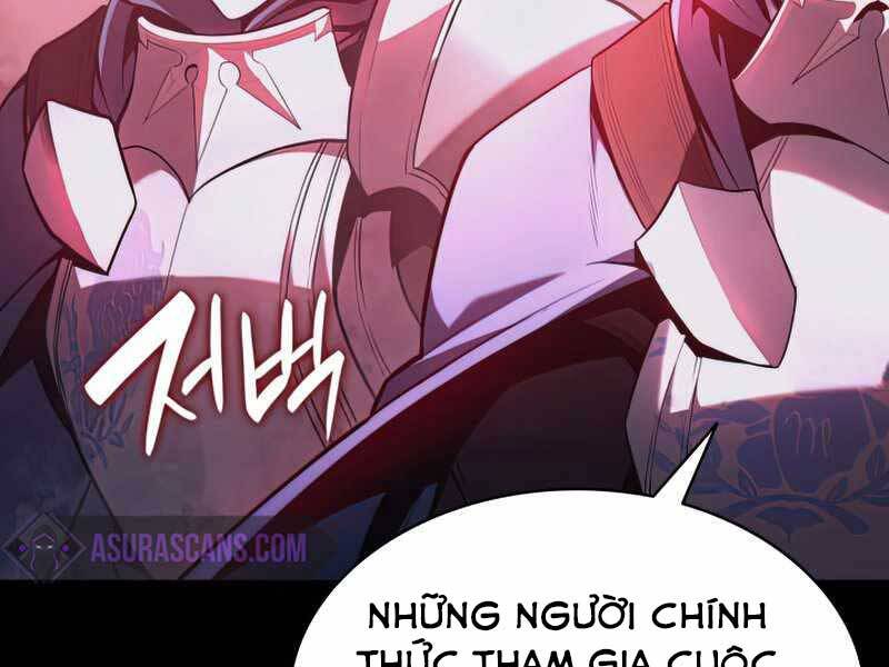 Vị Vua Mạnh Nhất Đã Trở Lại Chapter 42 - Trang 2