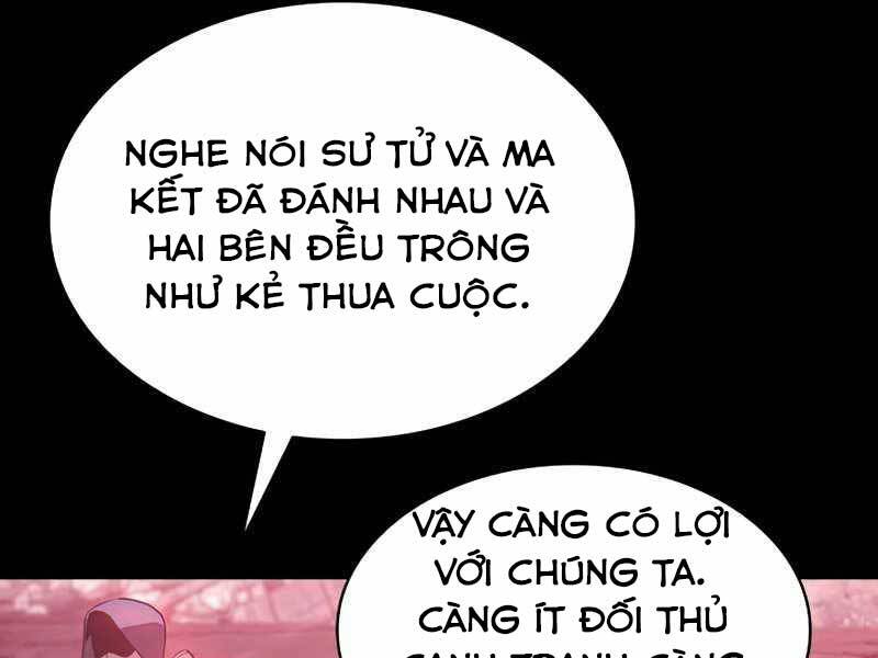 Vị Vua Mạnh Nhất Đã Trở Lại Chapter 42 - Trang 2