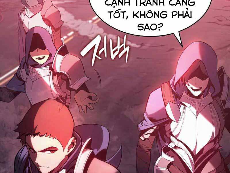 Vị Vua Mạnh Nhất Đã Trở Lại Chapter 42 - Trang 2