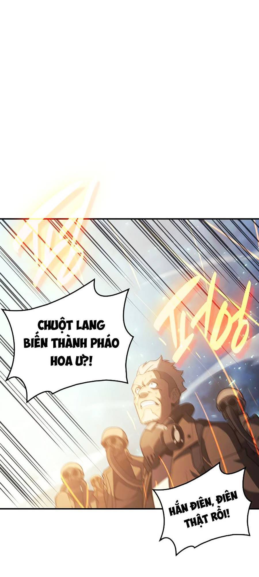 Vị Vua Mạnh Nhất Đã Trở Lại Chapter 41 - Trang 2