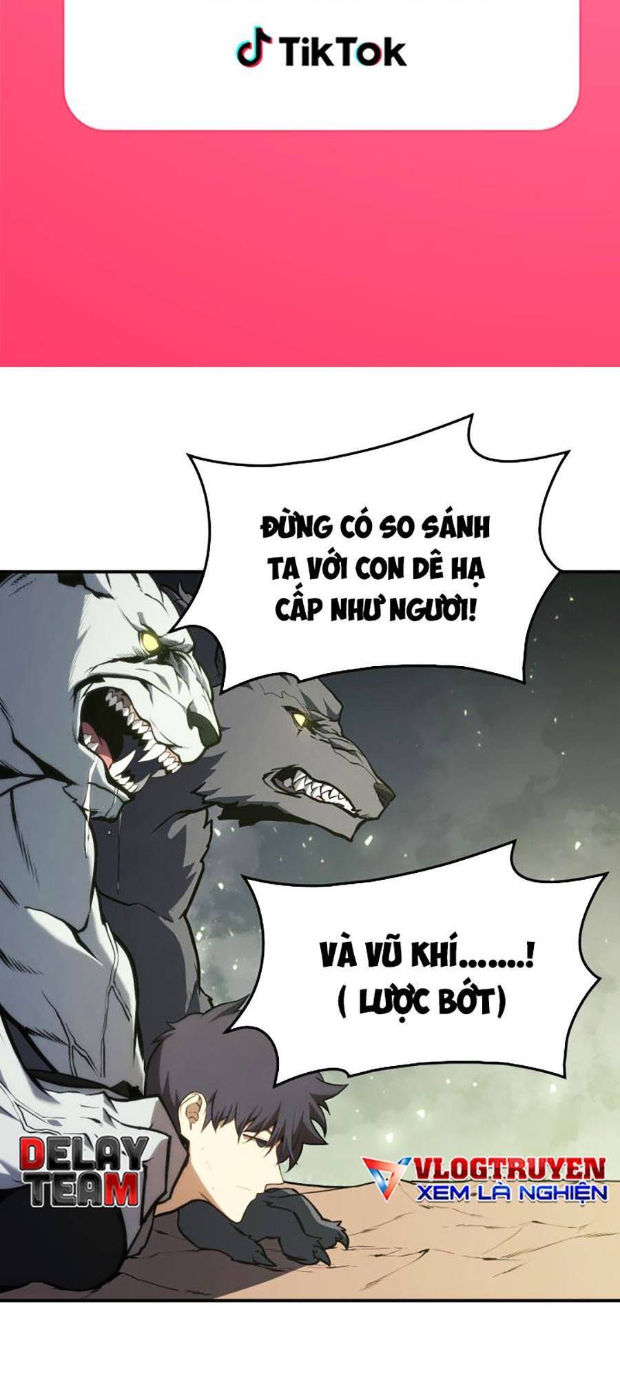 Vị Vua Mạnh Nhất Đã Trở Lại Chapter 41 - Trang 2