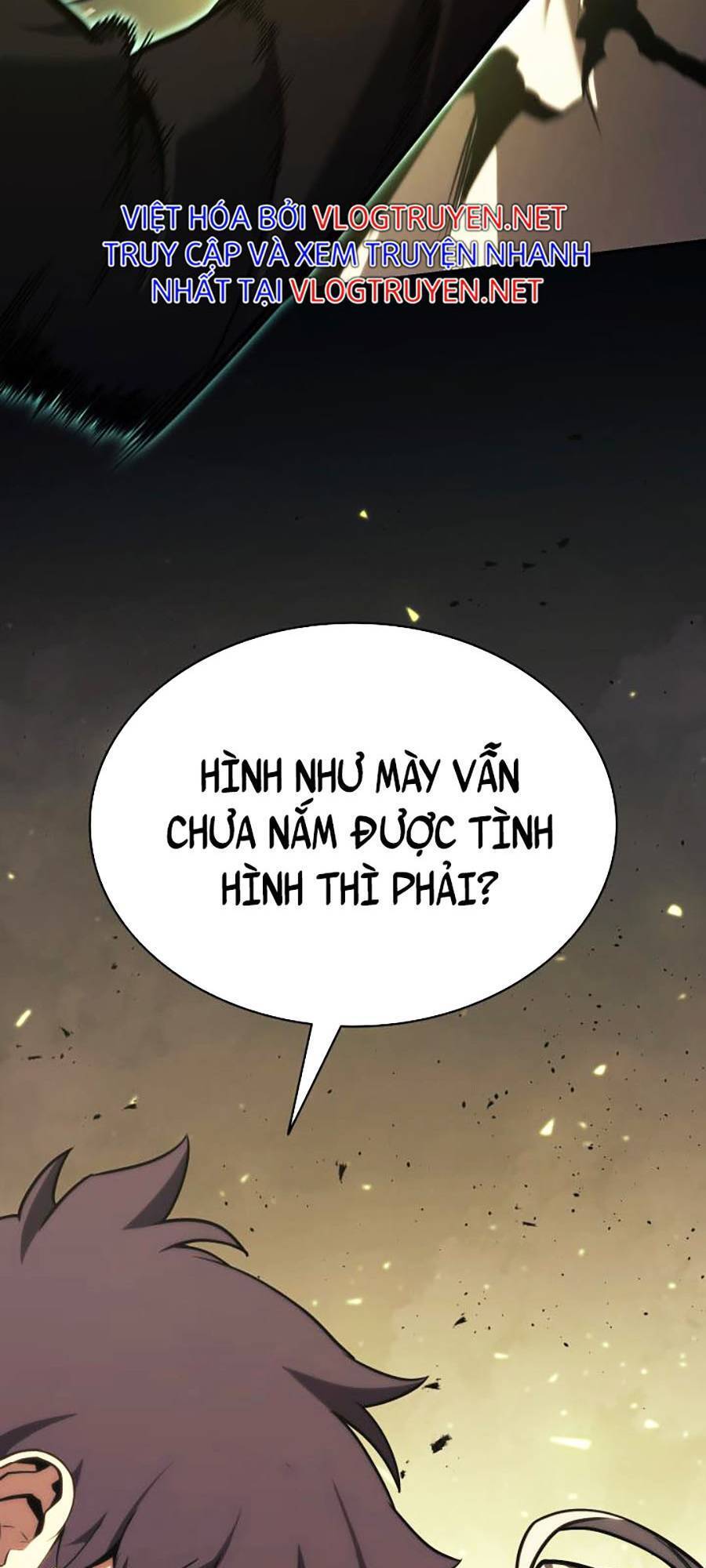 Vị Vua Mạnh Nhất Đã Trở Lại Chapter 41 - Trang 2