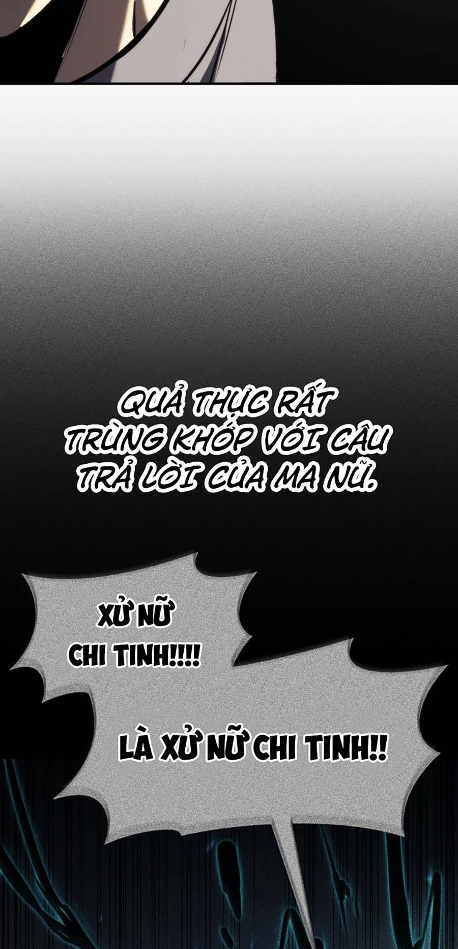 Vị Vua Mạnh Nhất Đã Trở Lại Chapter 41 - Trang 2