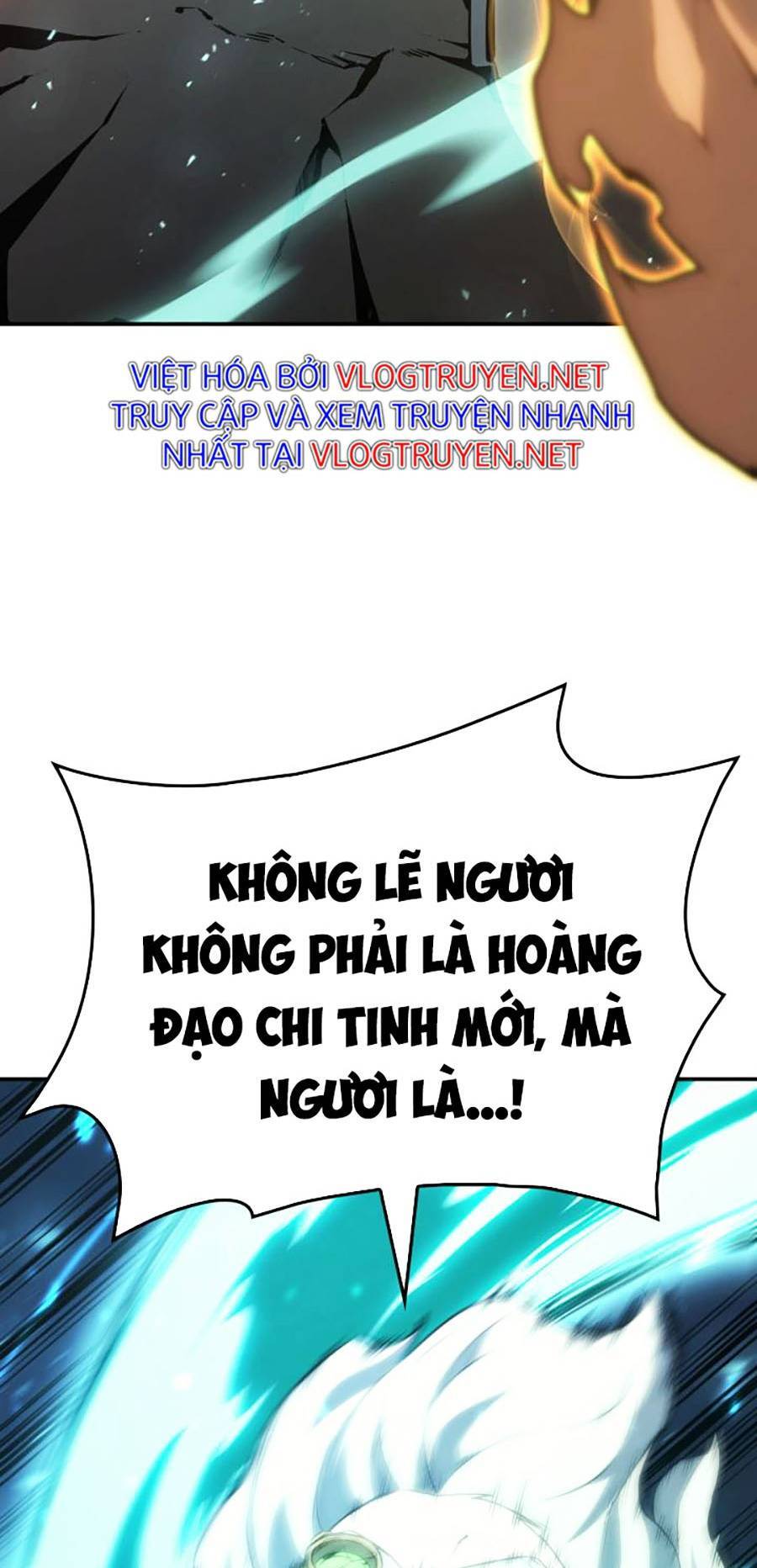 Vị Vua Mạnh Nhất Đã Trở Lại Chapter 41 - Trang 2