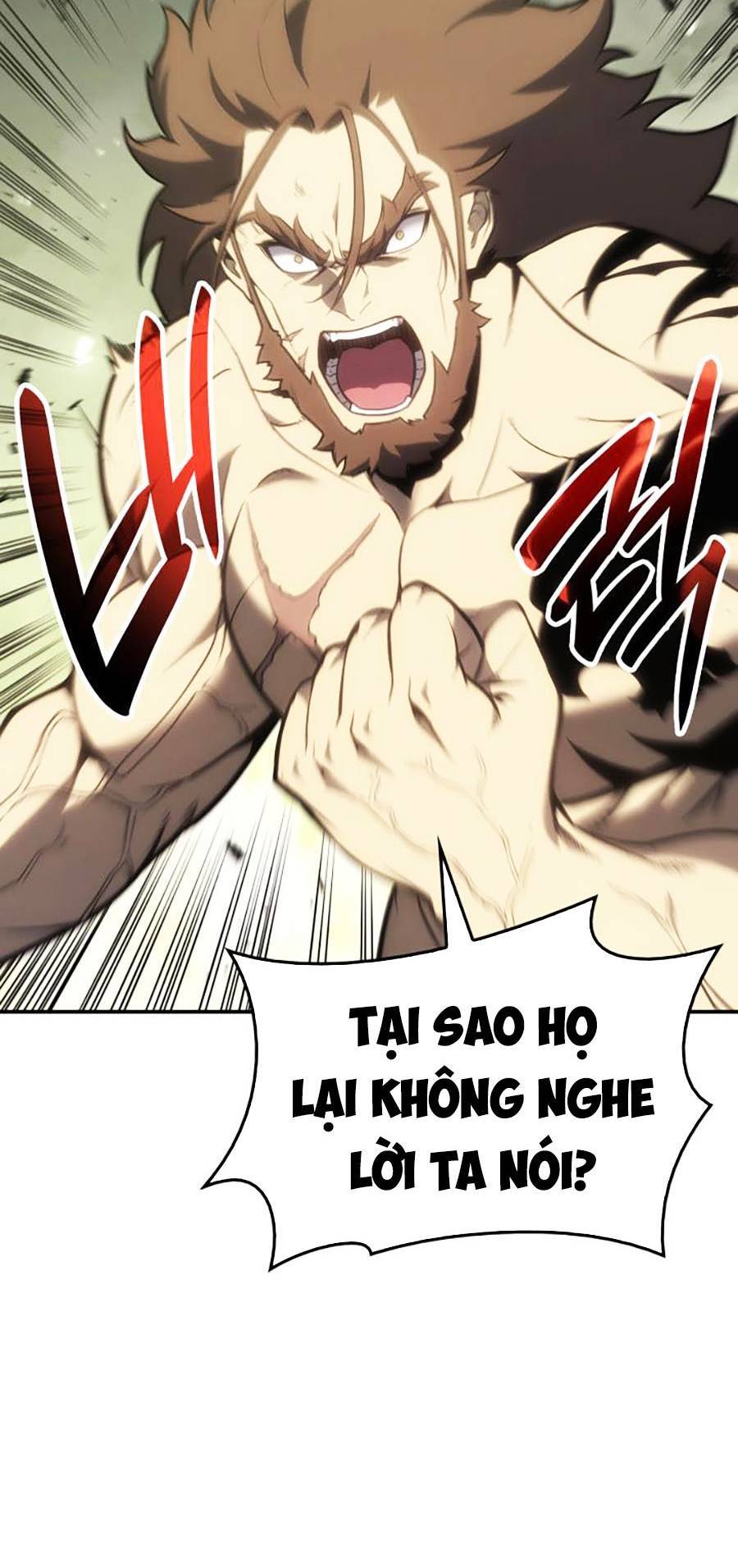 Vị Vua Mạnh Nhất Đã Trở Lại Chapter 40 - Trang 2