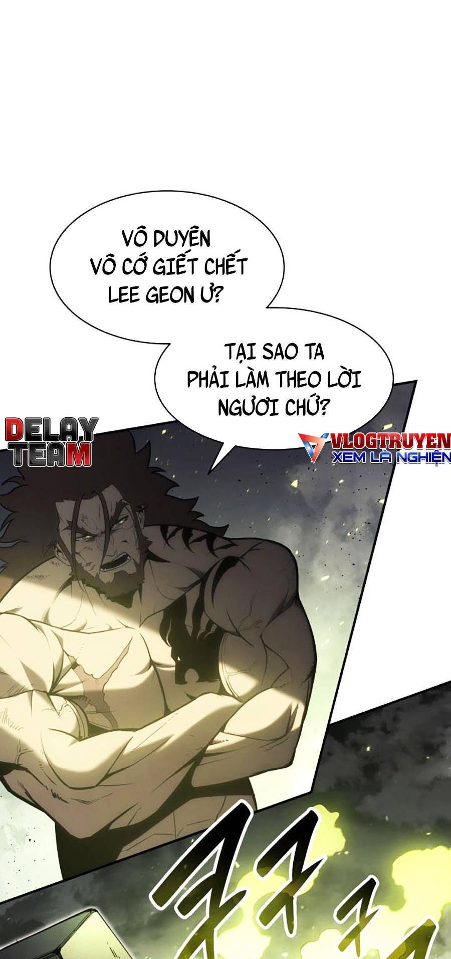 Vị Vua Mạnh Nhất Đã Trở Lại Chapter 40 - Trang 2