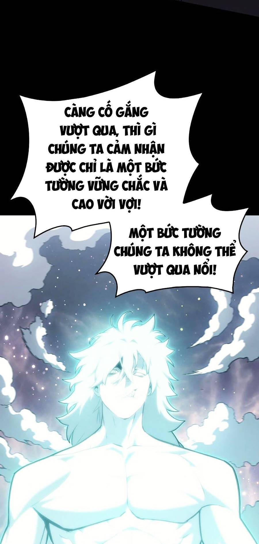 Vị Vua Mạnh Nhất Đã Trở Lại Chapter 40 - Trang 2